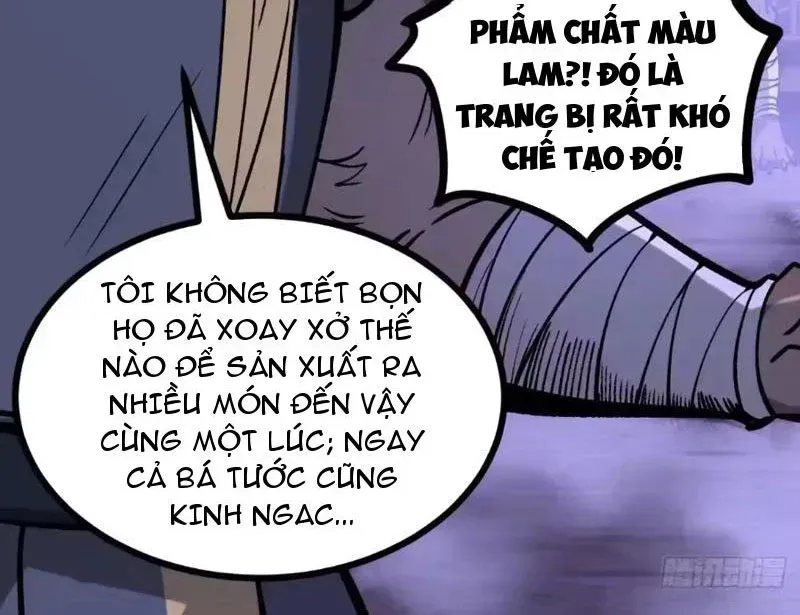 Người Giữ Cửa Vạn Giới Chap 168 - Next Chap 169