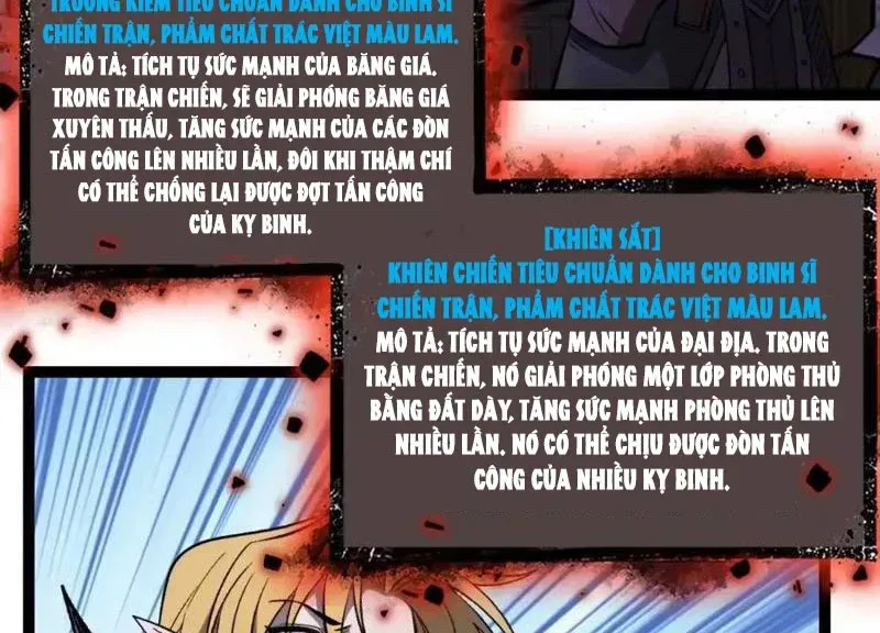 Người Giữ Cửa Vạn Giới Chap 168 - Next Chap 169