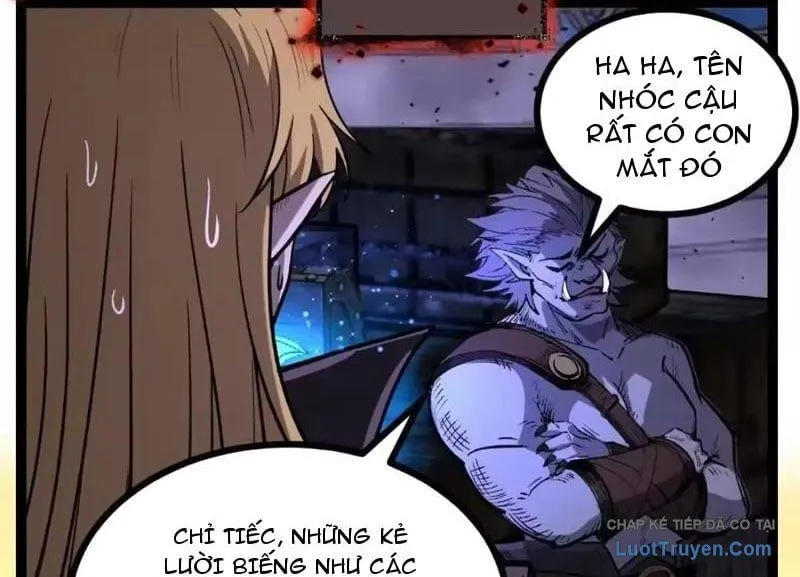 Người Giữ Cửa Vạn Giới Chap 168 - Next Chap 169