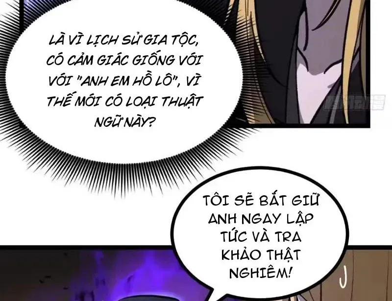 Người Giữ Cửa Vạn Giới Chap 168 - Next Chap 169