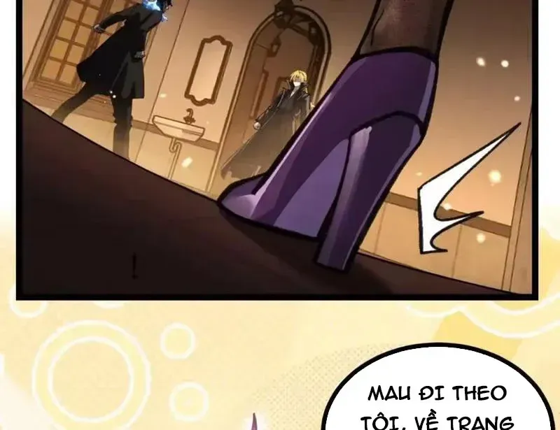 Người Giữ Cửa Vạn Giới Chap 168 - Next Chap 169