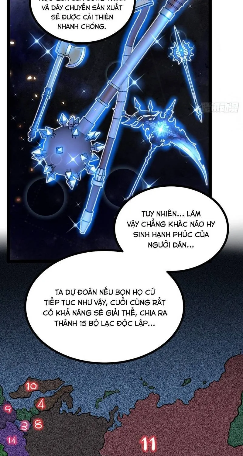 Người Giữ Cửa Vạn Giới Chap 169 - Next Chap 170