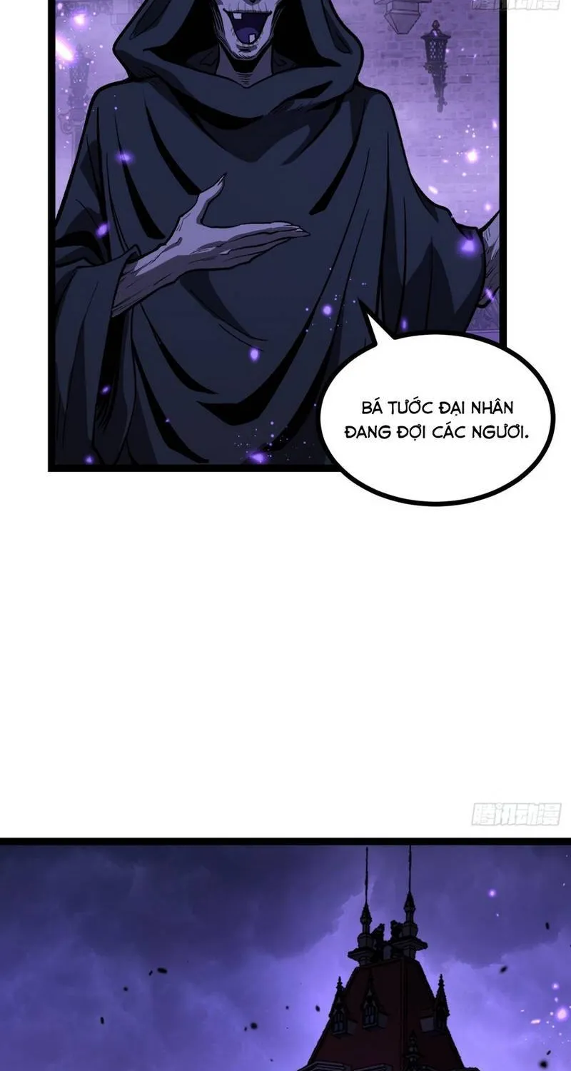 Người Giữ Cửa Vạn Giới Chap 169 - Next Chap 170