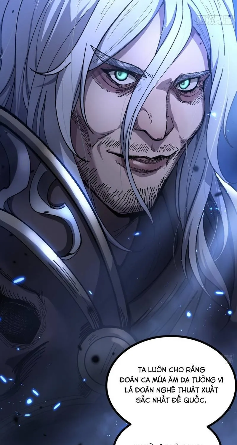 Người Giữ Cửa Vạn Giới Chap 169 - Next Chap 170