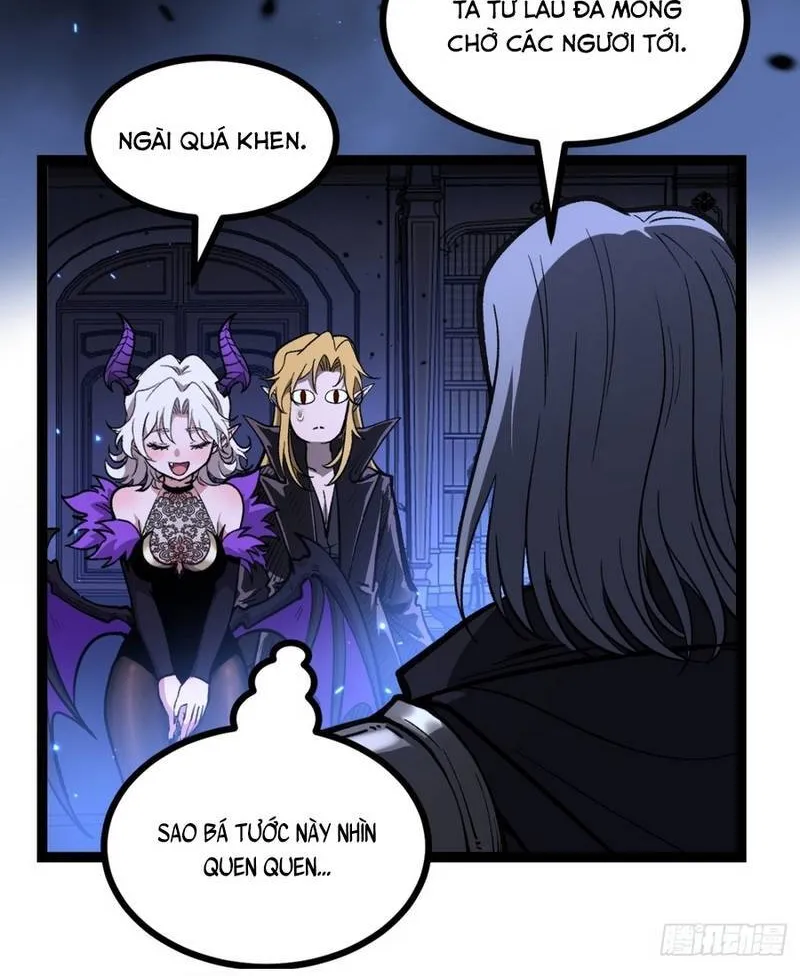 Người Giữ Cửa Vạn Giới Chap 169 - Next Chap 170