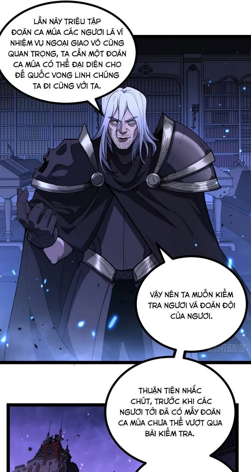 Người Giữ Cửa Vạn Giới Chap 169 - Next Chap 170