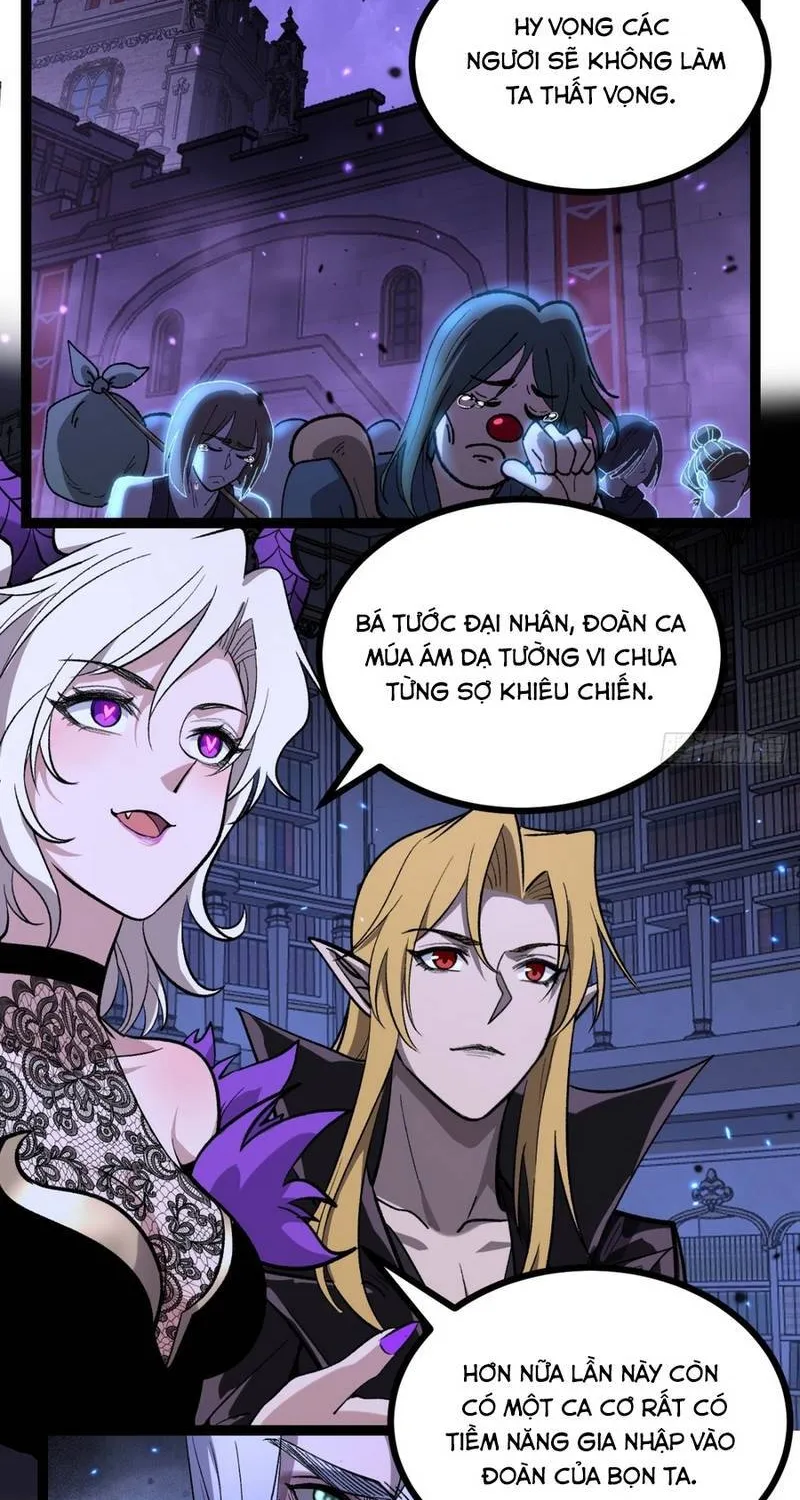 Người Giữ Cửa Vạn Giới Chap 169 - Next Chap 170