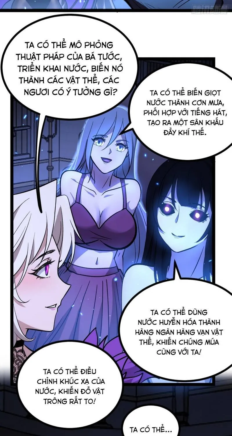 Người Giữ Cửa Vạn Giới Chap 169 - Next Chap 170