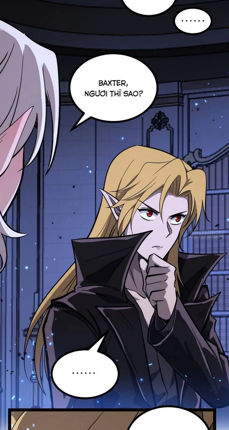 Người Giữ Cửa Vạn Giới Chap 169 - Next Chap 170