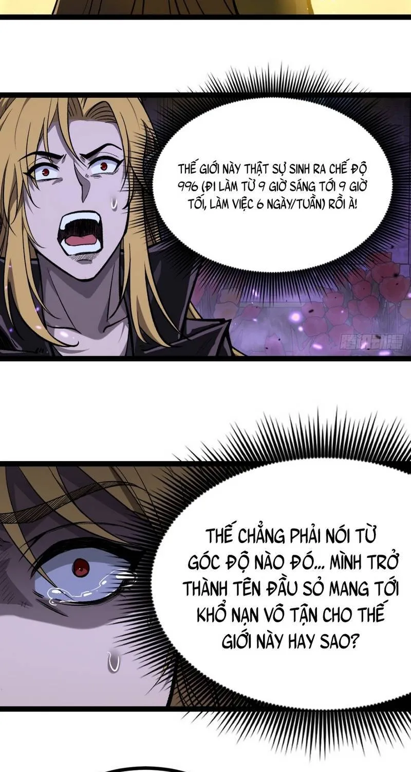 Người Giữ Cửa Vạn Giới Chap 169 - Next Chap 170