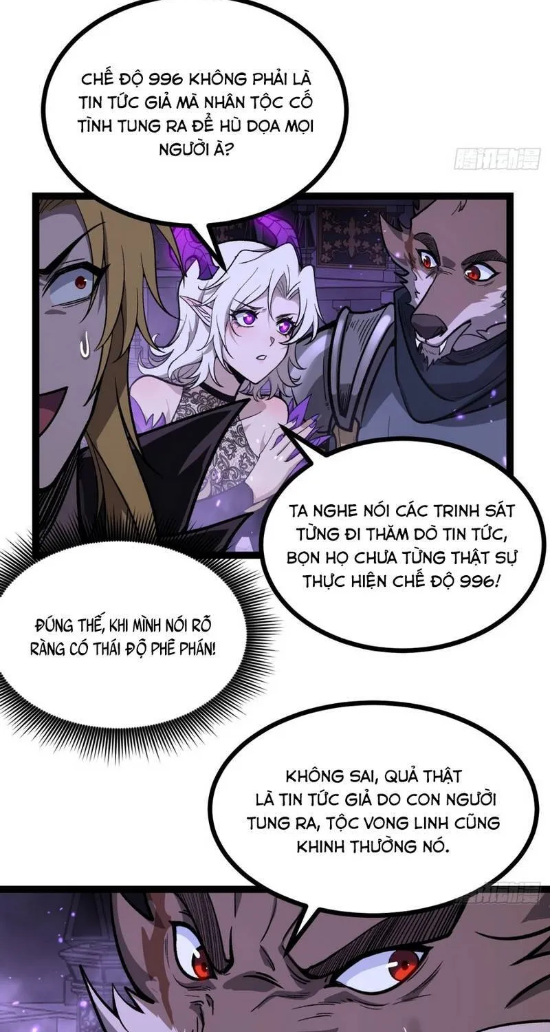 Người Giữ Cửa Vạn Giới Chap 169 - Next Chap 170