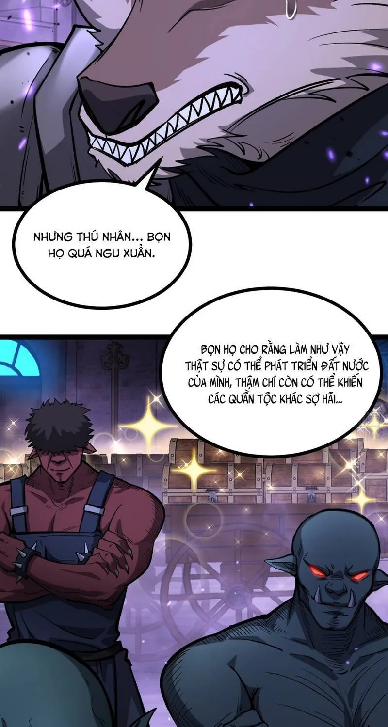 Người Giữ Cửa Vạn Giới Chap 169 - Next Chap 170