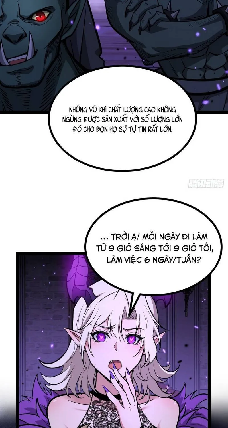 Người Giữ Cửa Vạn Giới Chap 169 - Next Chap 170