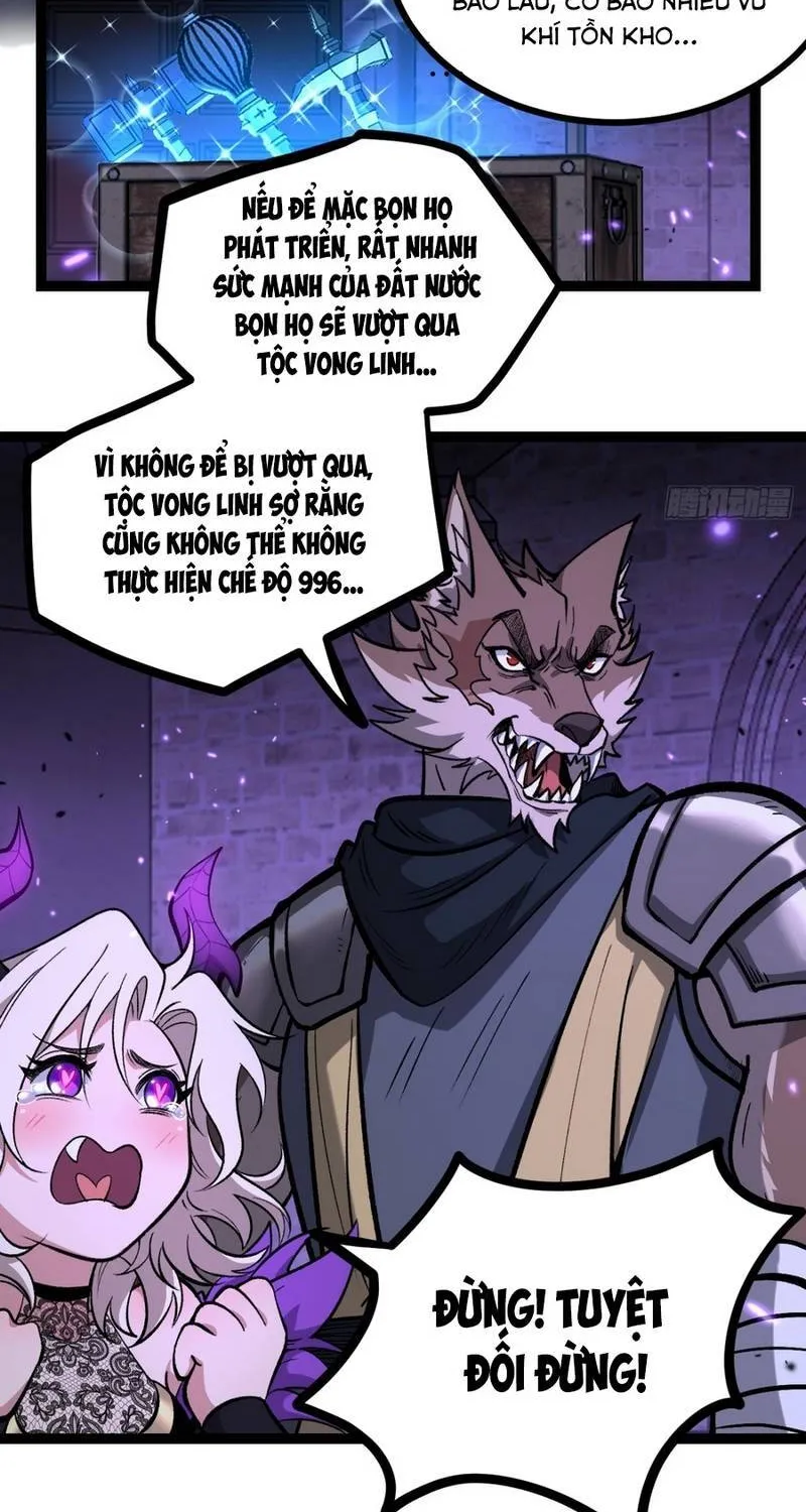 Người Giữ Cửa Vạn Giới Chap 169 - Next Chap 170