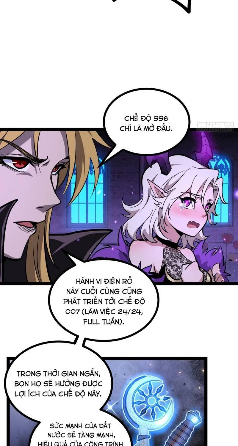 Người Giữ Cửa Vạn Giới Chap 169 - Next Chap 170