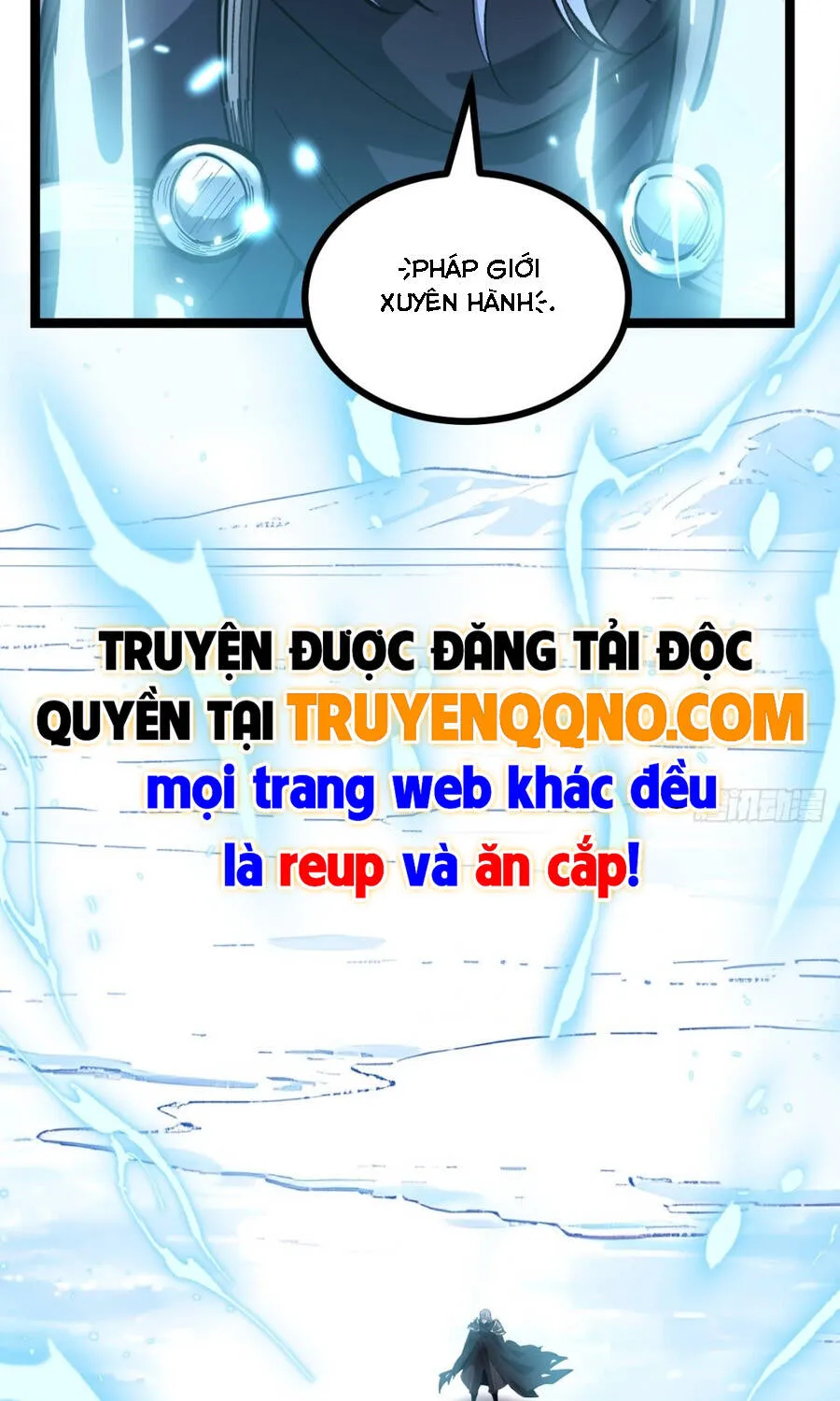 Người Giữ Cửa Vạn Giới Chap 170 - Next Chap 171