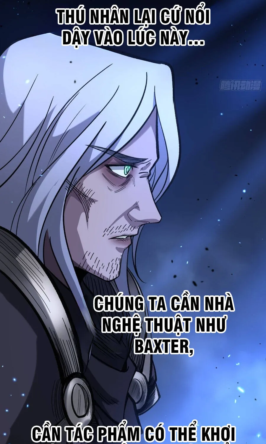 Người Giữ Cửa Vạn Giới Chap 171 - Next Chap 172