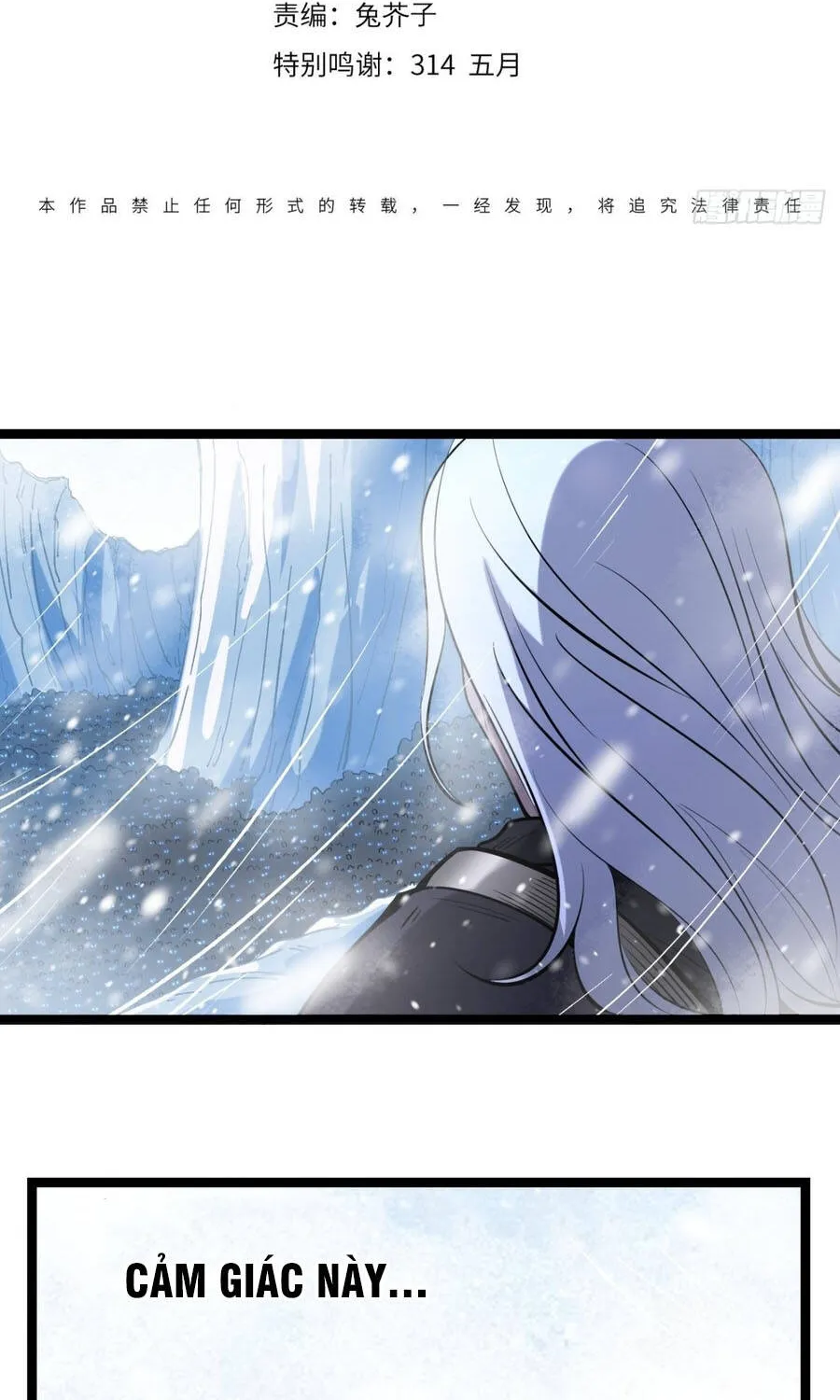 Người Giữ Cửa Vạn Giới Chap 171 - Next Chap 172