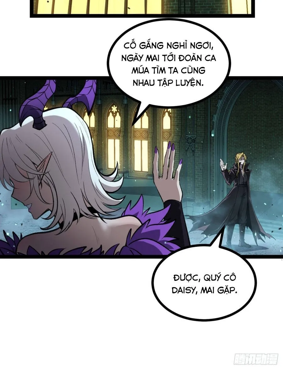 Người Giữ Cửa Vạn Giới Chap 171 - Next Chap 172