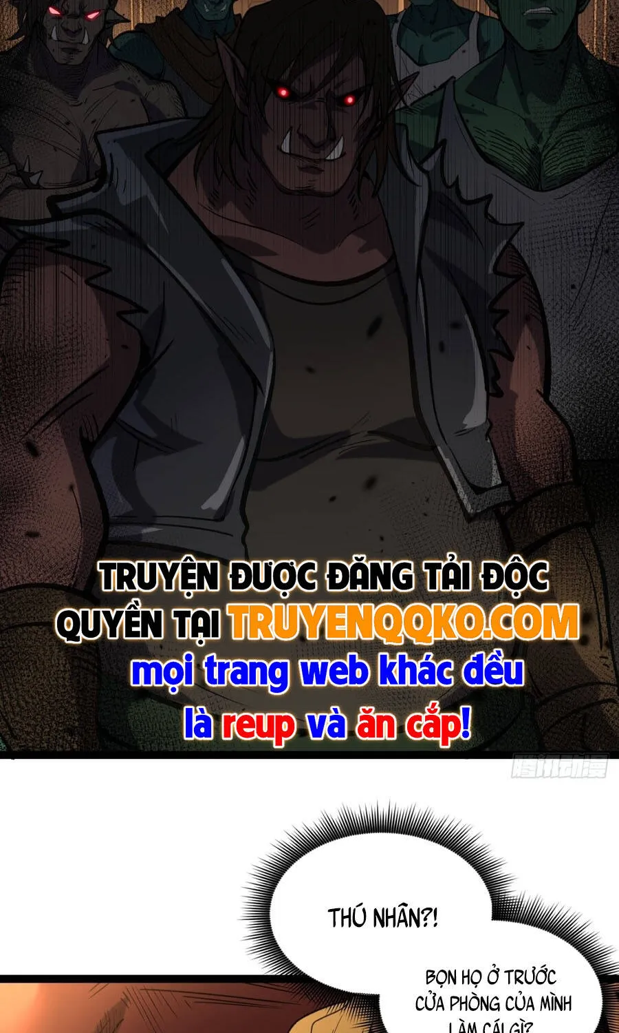 Người Giữ Cửa Vạn Giới Chap 171 - Next Chap 172