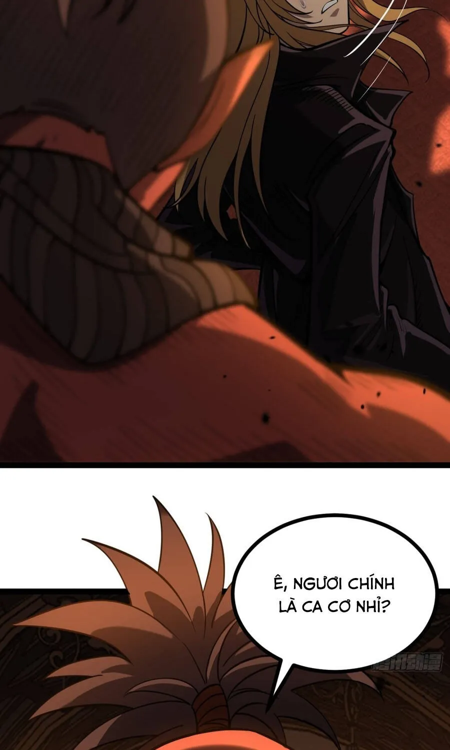 Người Giữ Cửa Vạn Giới Chap 171 - Next Chap 172