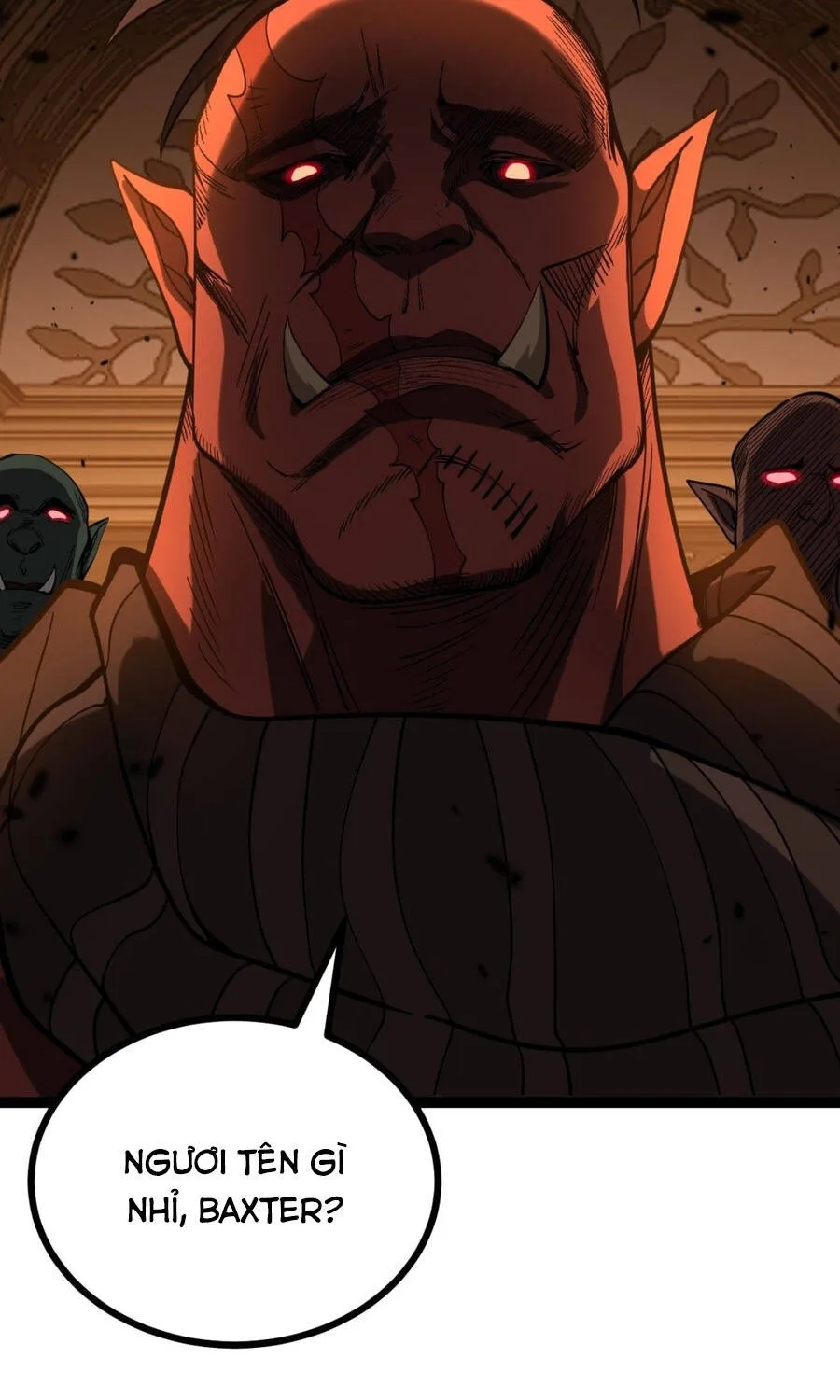 Người Giữ Cửa Vạn Giới Chap 171 - Next Chap 172