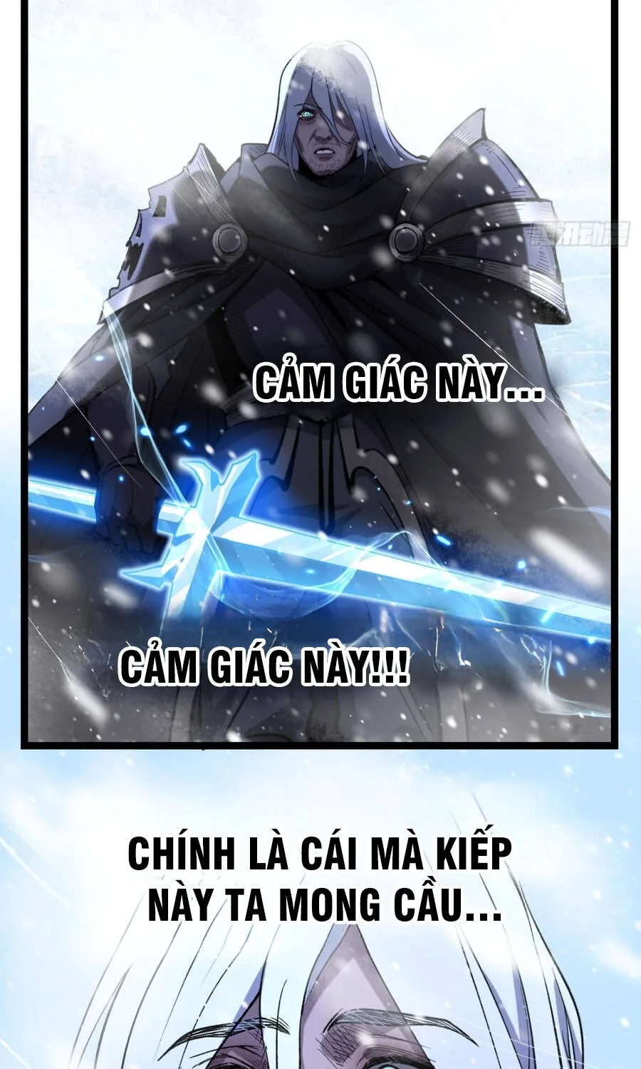 Người Giữ Cửa Vạn Giới Chap 171 - Next Chap 172
