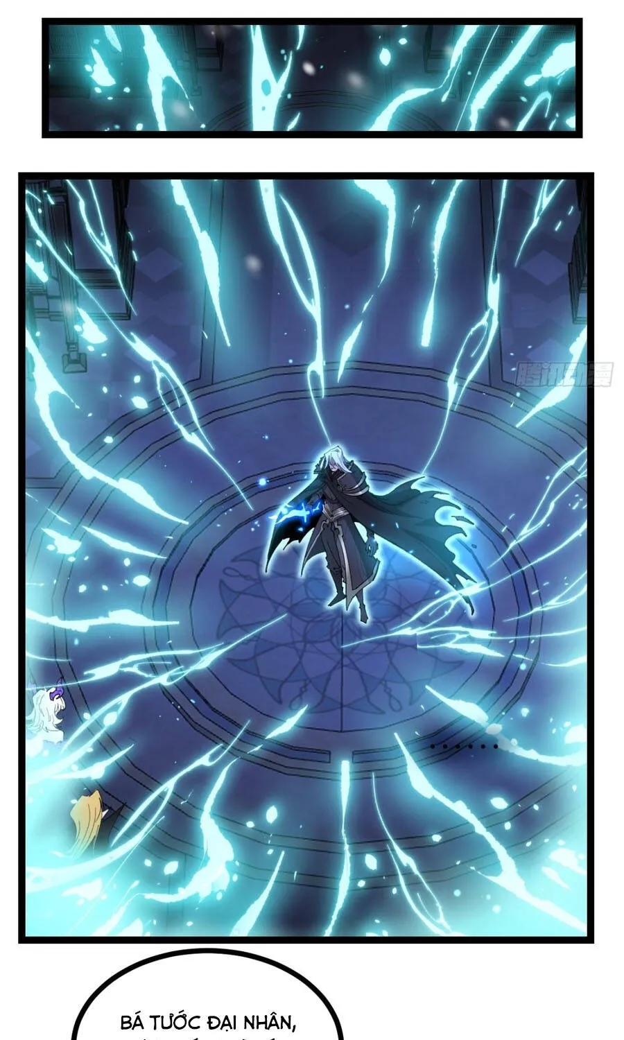 Người Giữ Cửa Vạn Giới Chap 171 - Next Chap 172