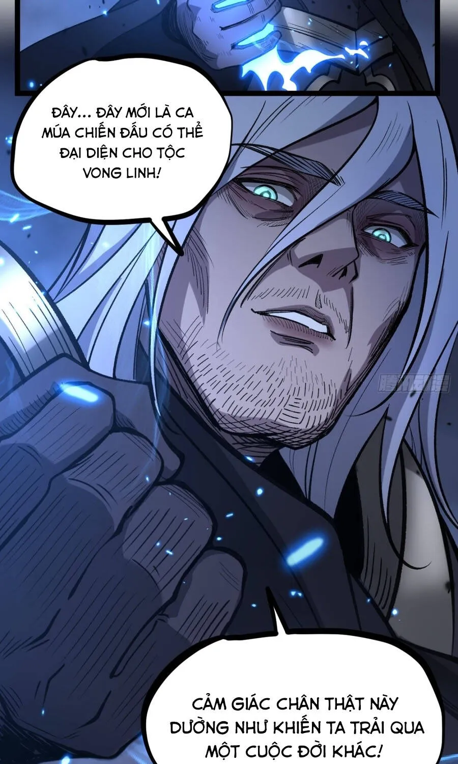 Người Giữ Cửa Vạn Giới Chap 171 - Next Chap 172