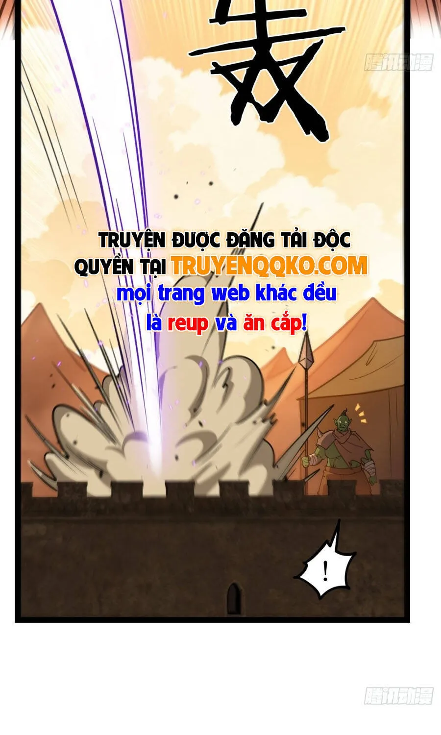 Người Giữ Cửa Vạn Giới Chap 173 - Next Chap 174