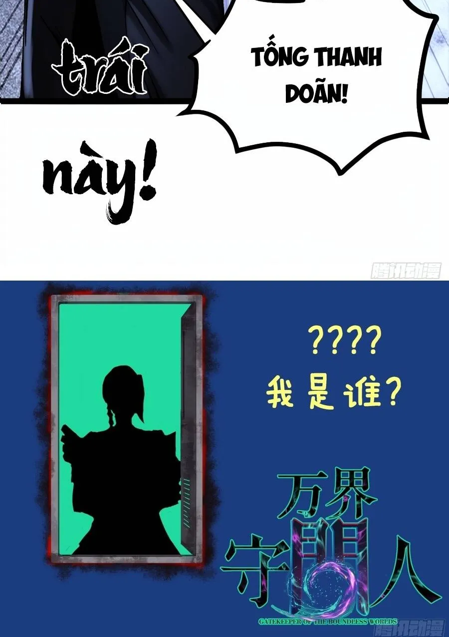 Người Giữ Cửa Vạn Giới Chap 179 - Next Chap 180