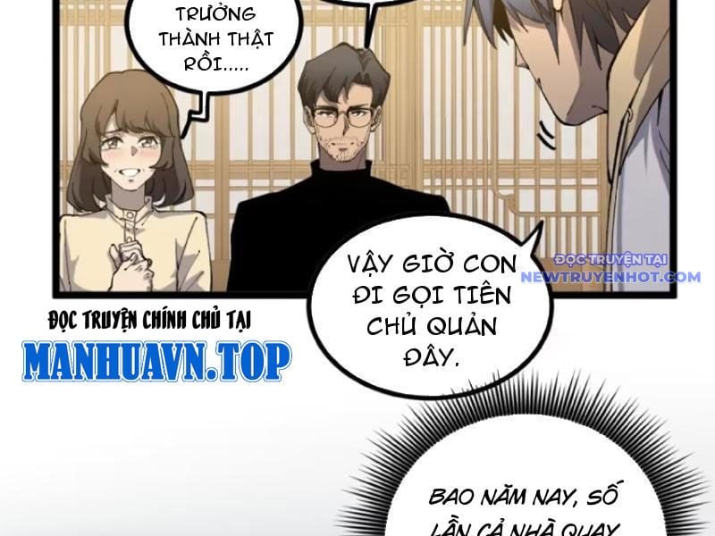 Người Giữ Cửa Vạn Giới Chap 18 - Next Chap 19