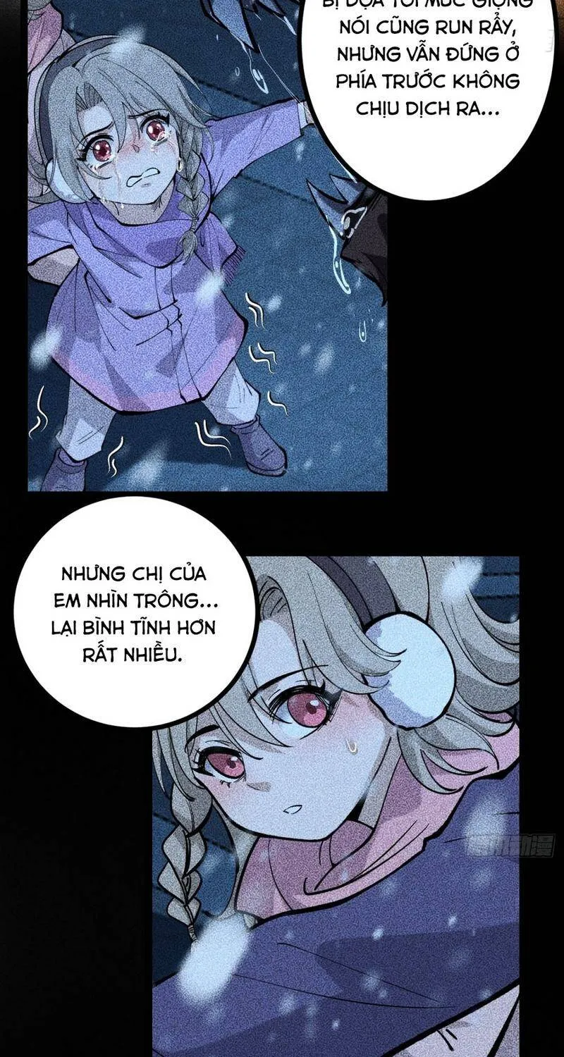 Người Giữ Cửa Vạn Giới Chap 181 - Next Chap 182