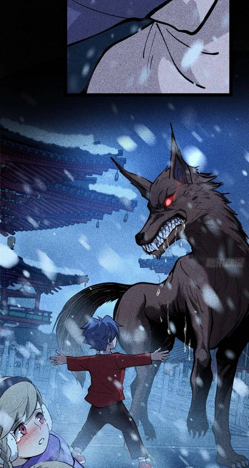 Người Giữ Cửa Vạn Giới Chap 181 - Next Chap 182