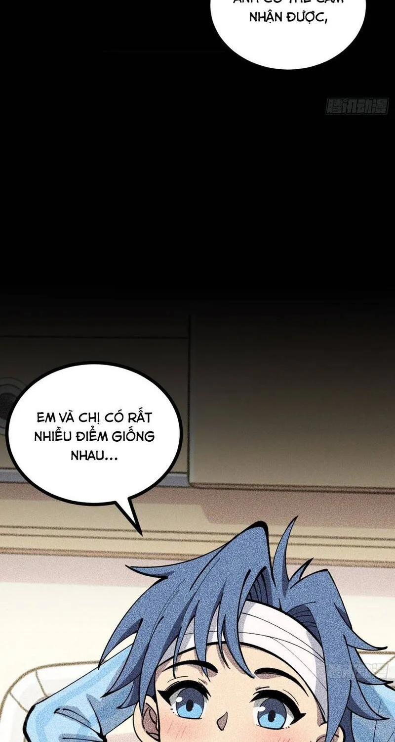 Người Giữ Cửa Vạn Giới Chap 181 - Next Chap 182