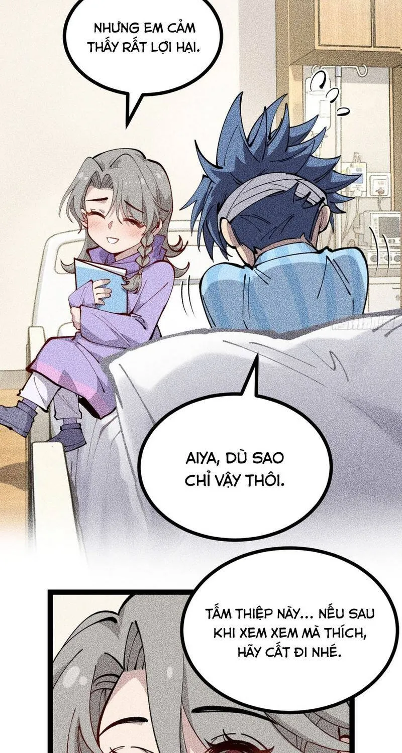 Người Giữ Cửa Vạn Giới Chap 181 - Next Chap 182