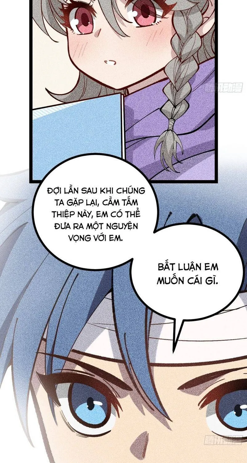 Người Giữ Cửa Vạn Giới Chap 181 - Next Chap 182