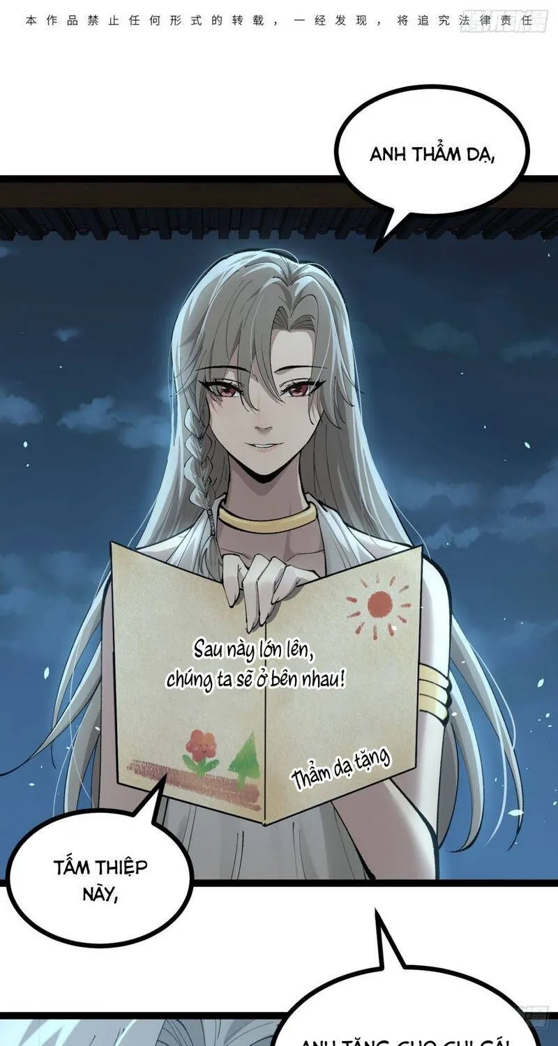 Người Giữ Cửa Vạn Giới Chap 181 - Next Chap 182