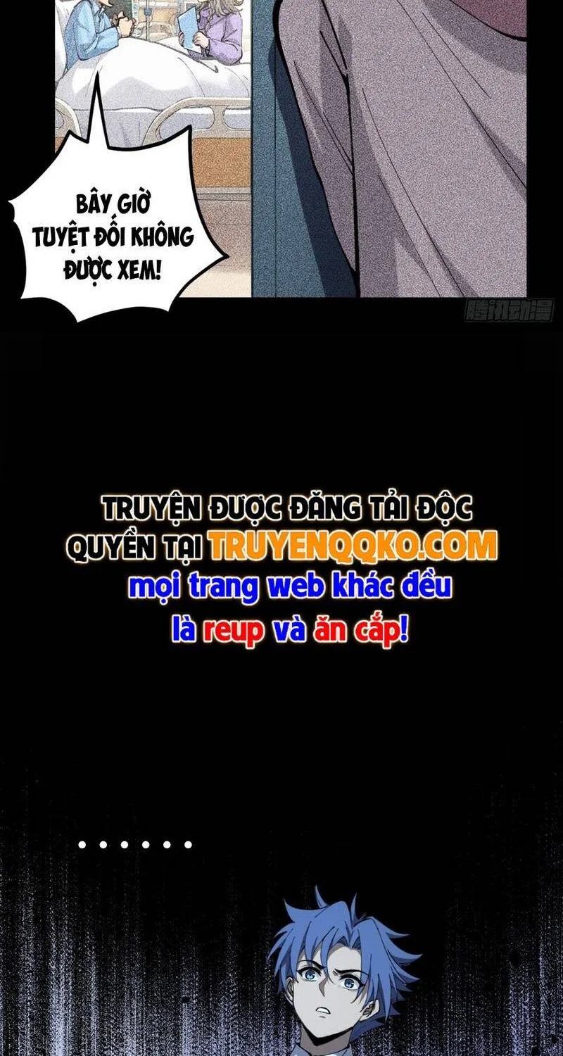 Người Giữ Cửa Vạn Giới Chap 181 - Next Chap 182