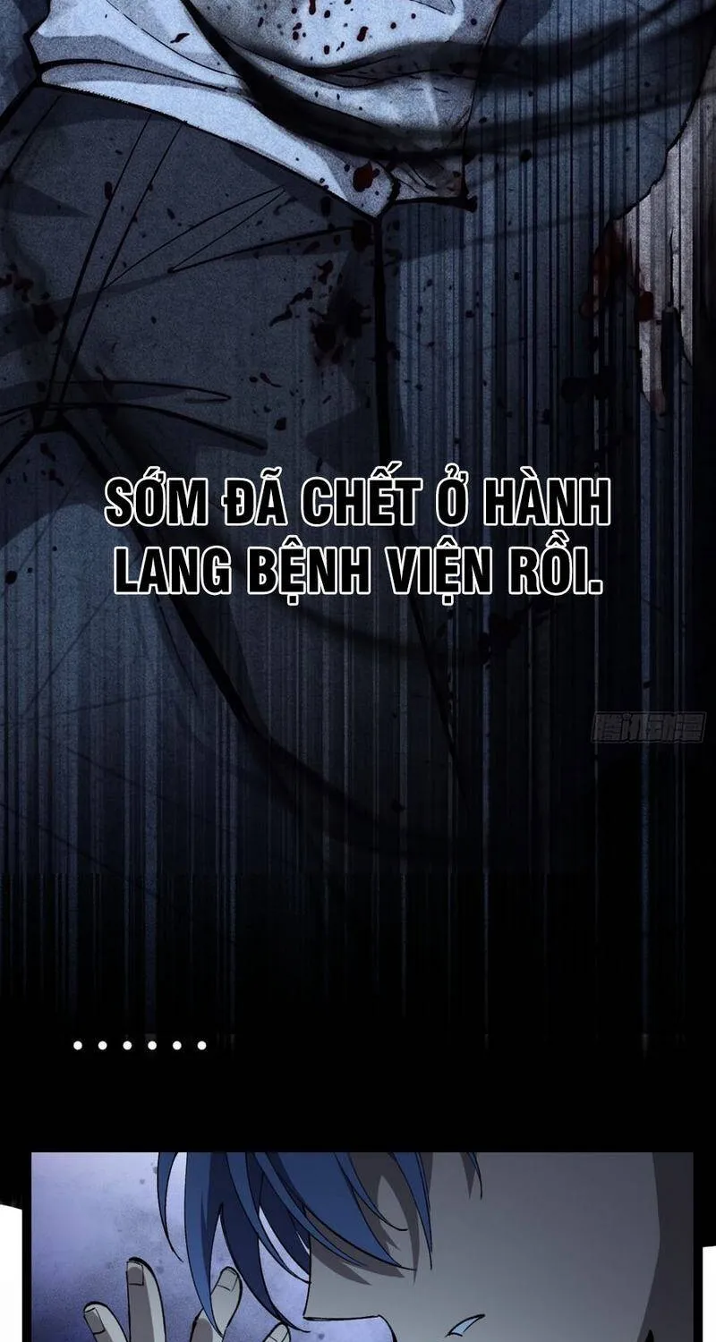 Người Giữ Cửa Vạn Giới Chap 181 - Next Chap 182