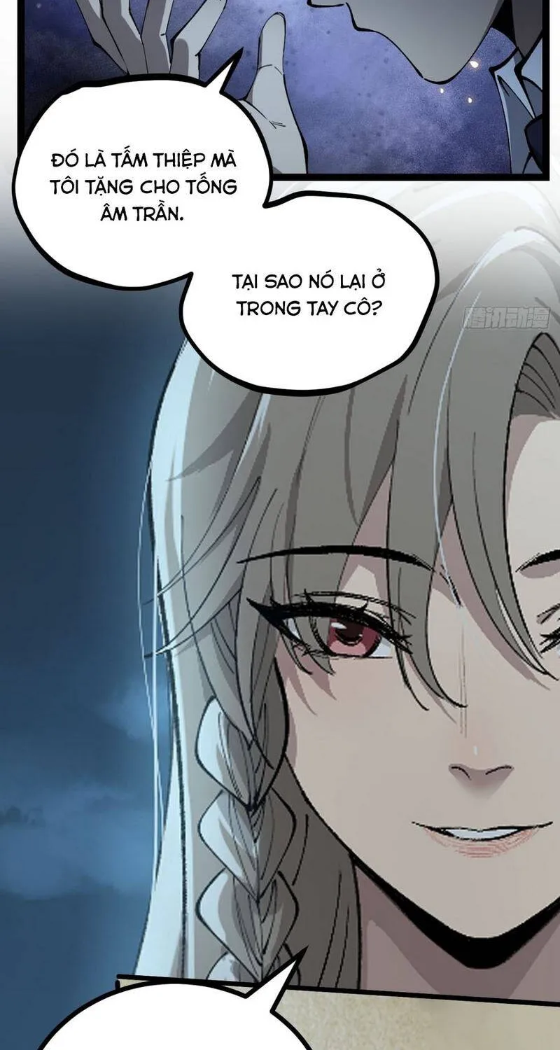 Người Giữ Cửa Vạn Giới Chap 181 - Next Chap 182