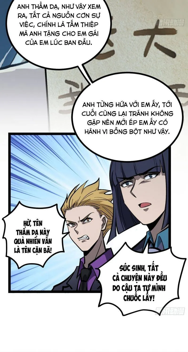 Người Giữ Cửa Vạn Giới Chap 181 - Next Chap 182