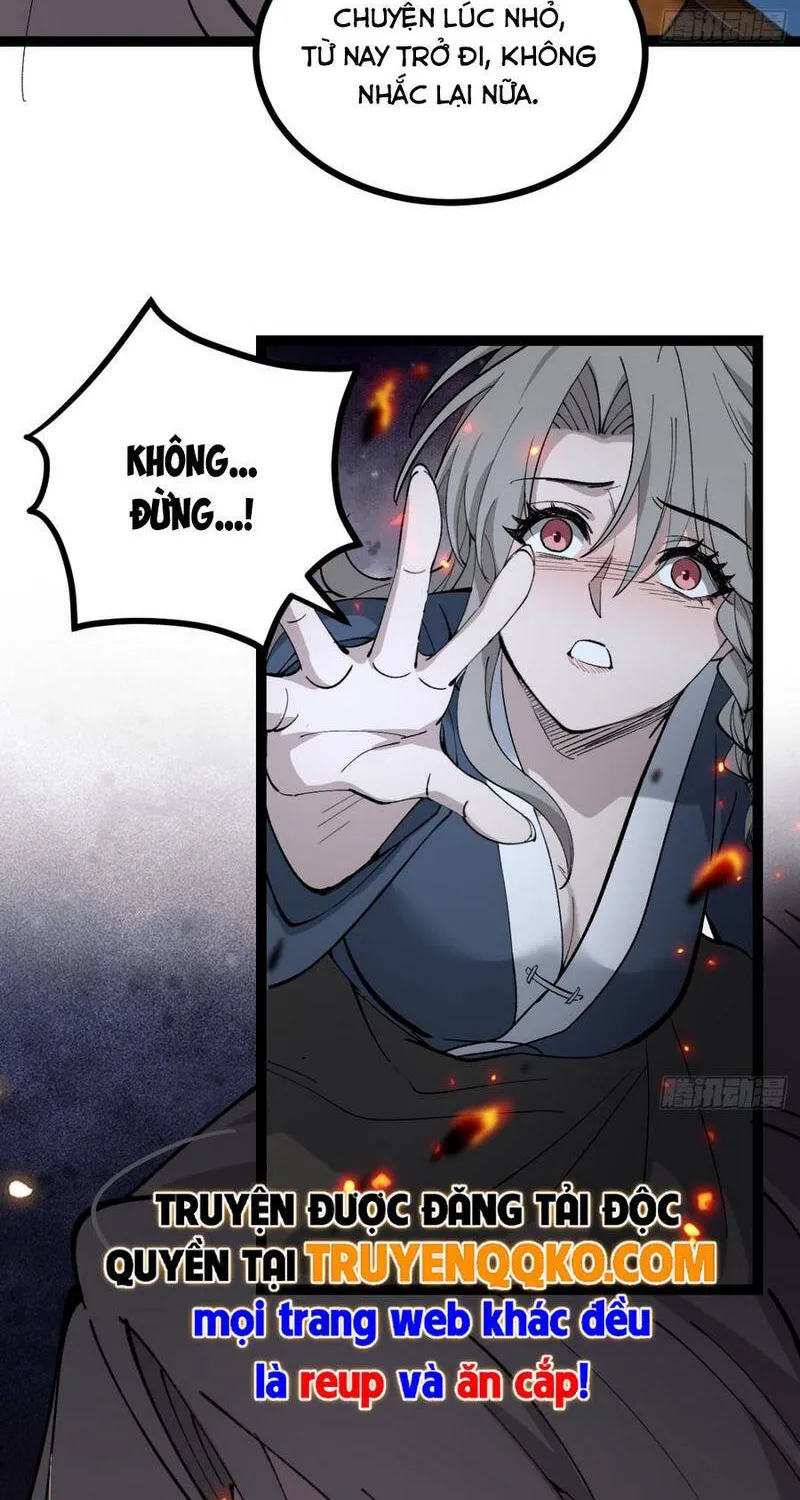 Người Giữ Cửa Vạn Giới Chap 181 - Next Chap 182