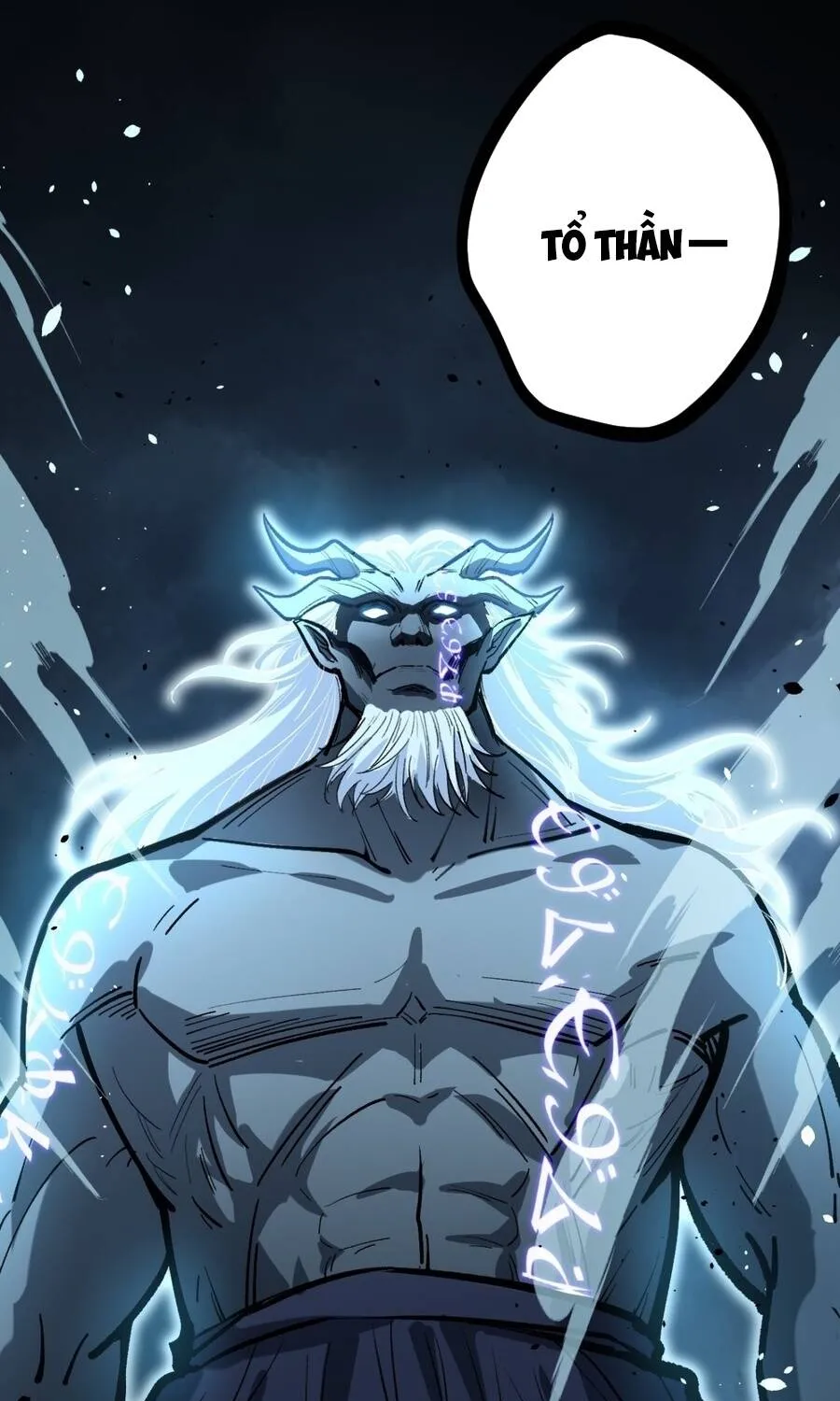 Người Giữ Cửa Vạn Giới Chap 198 - Next Chap 199