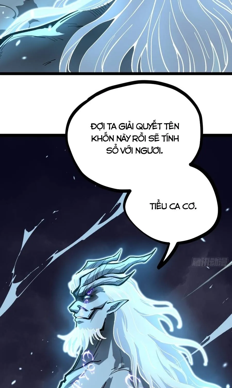 Người Giữ Cửa Vạn Giới Chap 198 - Next Chap 199