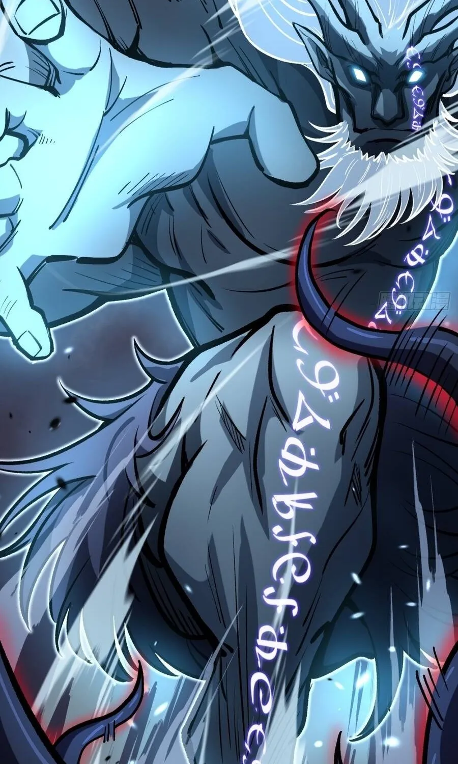 Người Giữ Cửa Vạn Giới Chap 198 - Next Chap 199
