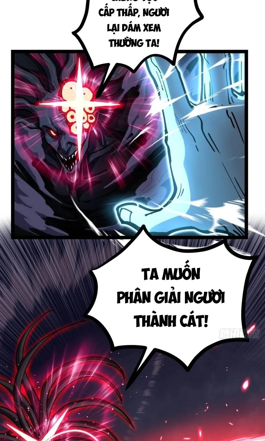 Người Giữ Cửa Vạn Giới Chap 198 - Next Chap 199