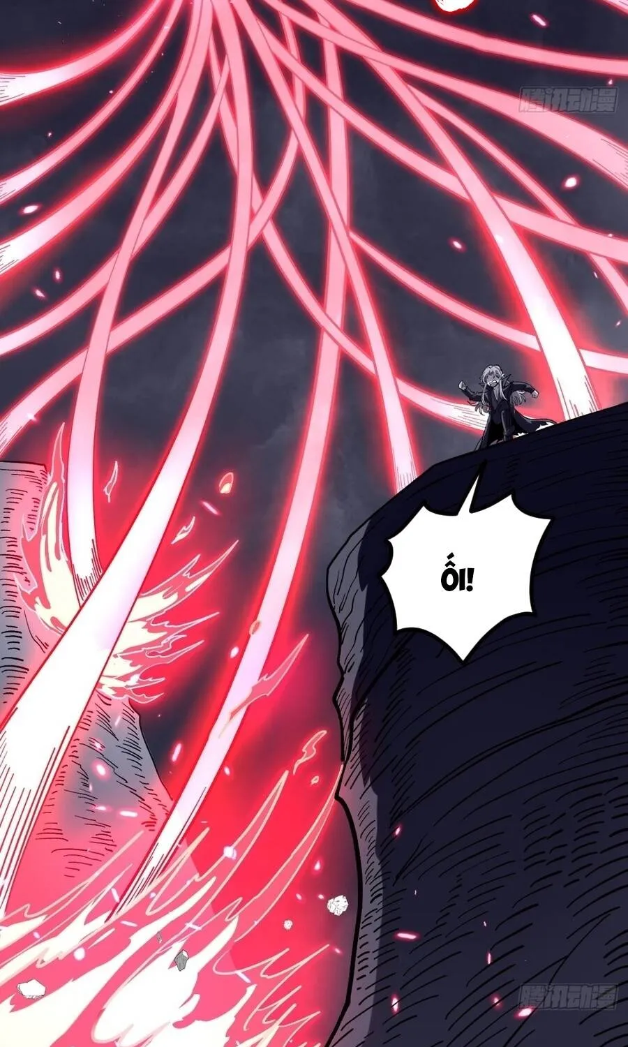 Người Giữ Cửa Vạn Giới Chap 198 - Next Chap 199