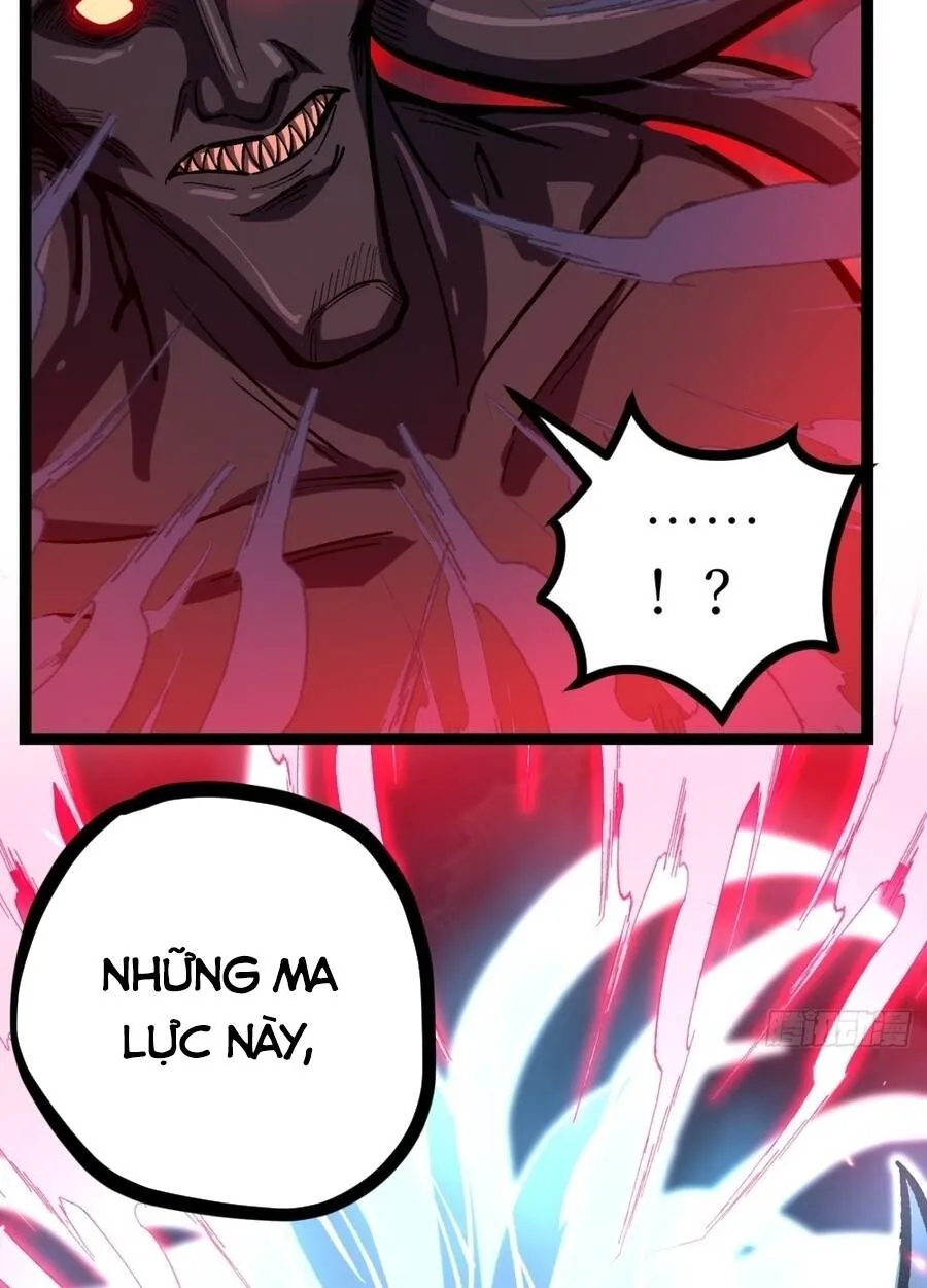 Người Giữ Cửa Vạn Giới Chap 198 - Next Chap 199