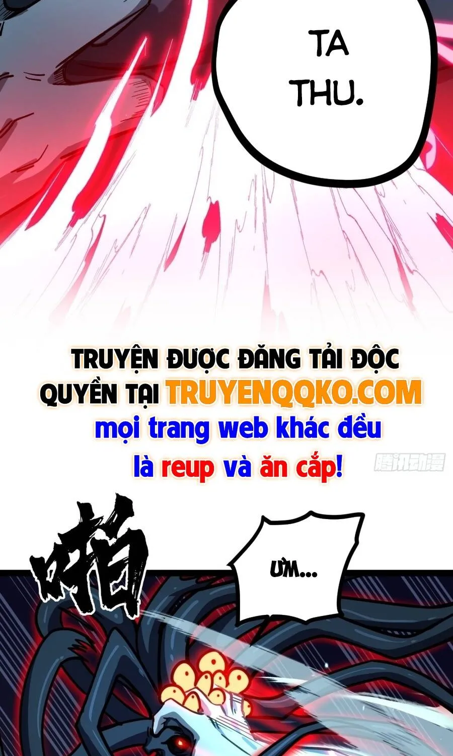 Người Giữ Cửa Vạn Giới Chap 198 - Next Chap 199